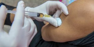 Enfant : les vaccins qui necessitent un rappel