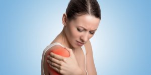 Douleur articulaire a l-epaule : la bursite