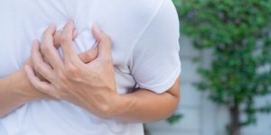 Crise cardiaque : voici la principale raison de survenue d’un infarctus