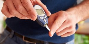 Le diabete de type 2 pourrait etre genetique
