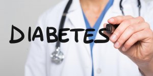 Diabete de type 1 ou 2 : des taux differents ?