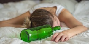 Le nombre de deces lies a l’alcool a double en 20 ans