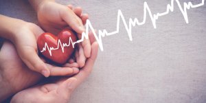 Rythme cardiaque eleve au repos : 3 causes possibles