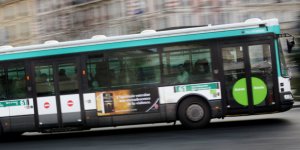 Des bus gratuits pour les soignants en Ile-de-France