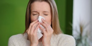 Rhume : l-homeopathie pour deboucher le nez