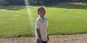Leucemie : temoignage de Nathanael atteint d’un cancer pediatrique a 4 ans