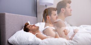 Paralysie du sommeil : peut-on l’eviter ?