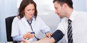 Hypertension : les chiffres d-alerte