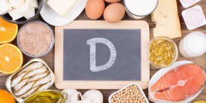 La vitamine D pourrait prevenir les risques de diabete