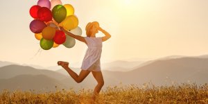 Bonheur : 10 recettes de psy pour etre heureux