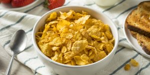 Petit-dejeuner : la mise en garde de Michel Cymes contre les cereales
