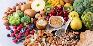 Cholesterol : la difference entre graisses saturees et insaturees