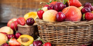 Manger des fruits le matin : des bienfaits pour la sante