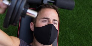 Coronavirus : bientot un masque Decathlon special pour les sportifs ?