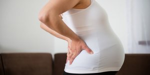 Scoliose : les consequences pendant la grossesse
