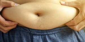 Gros ventre et diabete : le lien