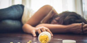 Ces medicaments contre l’anxiete augmentent les risques de suicide