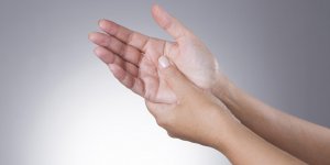 Arthrose du doigt : la douleur, pas systematique ?