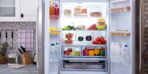 Nutrition : 3 dieteticiens nous ouvrent la porte de leur refrigerateur