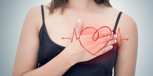 Insuffisance cardiaque : la maladie du cœur qui touche 500 000 personnes sans le savoir