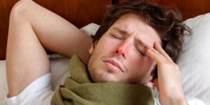 Rhume : un remede contre les yeux congestionnes
