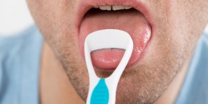 Mauvaise haleine : un signe de cancer de la langue ?