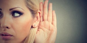 Acoumetrie : mesure de l-acuite auditive