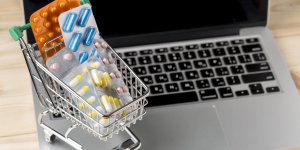 Medicaments : les sites d-achat les plus a risque