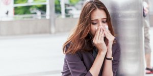 Allergie aux pollens : l-homeopathie ne remplace pas une desensibilisation