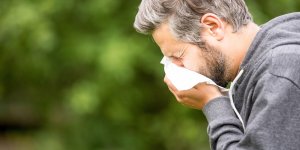 Allergie : les symptomes respiratoires