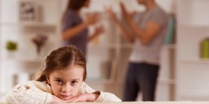 Divorce : un traumatisme psychologique pour l-enfant ?
