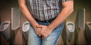 Fuites urinaires chez l-homme : les exercices de Kegel