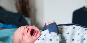 Terreur nocturne de bebe : l-homeopathie est-elle une solution ?