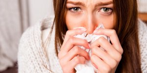 Premiers signes de la grippe : comment renforcer son systeme immunitaire ?