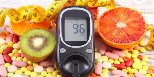 Alimentation du diabetique : quels sont les aliments a index glycemique bas ?