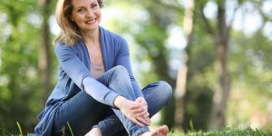 Menopause : les traitements non hormonaux