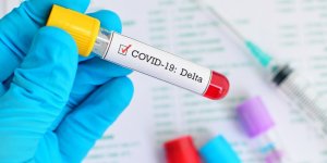 Variant Delta : vous etes deja contagieux deux jours avant les premiers symptomes