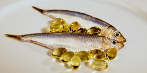 Rhumatisme psoriasique : l-huile de poisson comme remede naturel