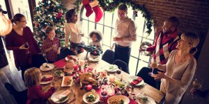 Reveillon de Noel : les plats qui augmentent vos risques d’infarctus