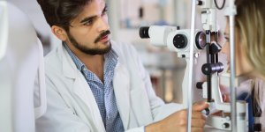 Vertiges positionnels : le diagnostic oculaire