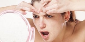 La pierre d-alun est-elle utile pour supprimer l-acne legere ?