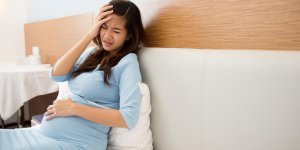 Insomnie en fin de grossesse : que faire pour dormir ?