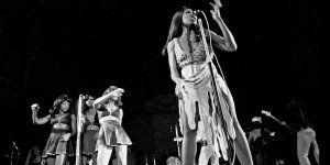 De quelles maladies Tina Turner est-elle decedee ?