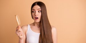 Calvitie : la pollution pourrait accelerer la chute des cheveux