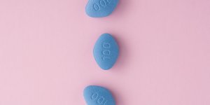 Maladie d’Alzheimer : le Viagra, un medicament utile pour reduire le risque ?