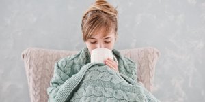 Avoir toujours froid : le signe d-un probleme de thyroide ?