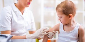 Hepatites infantiles : ce nouveau virus qui en serait a l-origine