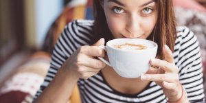 On sait pourquoi le cafe est bon pour la digestion