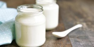 Colite : des yaourts pour calmer les symptomes