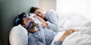 Apnee du sommeil : un traitement ralentit le vieillissement